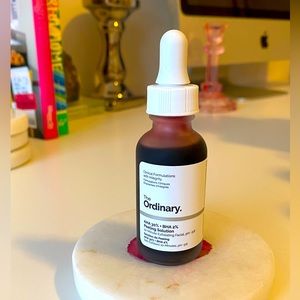 The Ordinary Peeling Solution